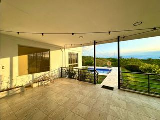 Foto 14 de Casa Campestre con una vista espectacular al valle de Risaralda