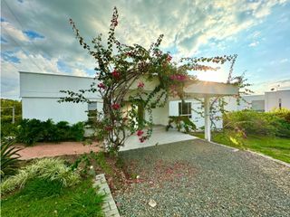 Foto 1 de Casa Campestre con una vista espectacular al valle de Risaralda