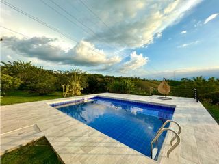Foto 16 de Casa Campestre con una vista espectacular al valle de Risaralda