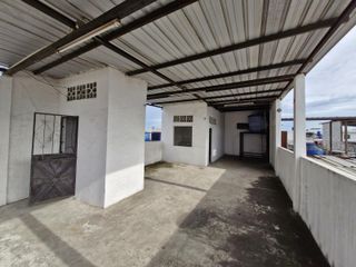 Foto 13 de Venta de casa Rentera en Cdla. Albert Gilbert. (LC)