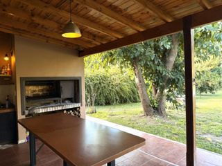 Foto 18 de ¡Tu casa soñada en La Araucaria te espera! Lobos