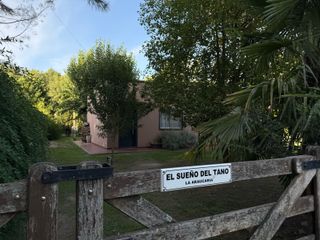 Foto 2 de ¡Tu casa soñada en La Araucaria te espera! Lobos
