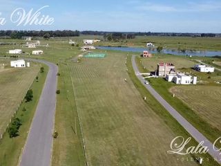 Foto 1 de Lote a la venta en Tiempos de Canning