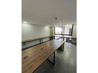 Foto 4 de VENTA DE APARTAESTUDIO  PARA RENTAS CORTAS EN EL NORTE DE ARMENIA