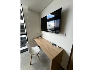 Foto 25 de VENTA DE APARTAESTUDIO  PARA RENTAS CORTAS EN EL NORTE DE ARMENIA