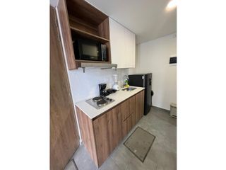 Foto 16 de VENTA DE APARTAESTUDIO  PARA RENTAS CORTAS EN EL NORTE DE ARMENIA