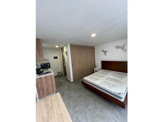 Foto 10 de VENTA DE APARTAESTUDIO  PARA RENTAS CORTAS EN EL NORTE DE ARMENIA