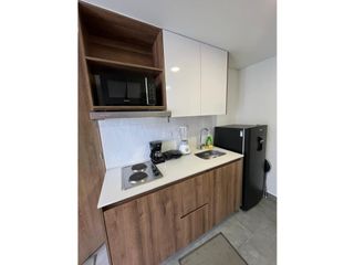 Foto 22 de VENTA DE APARTAESTUDIO  PARA RENTAS CORTAS EN EL NORTE DE ARMENIA