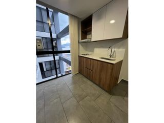 Foto 1 de VENTA DE APARTAESTUDIO  PARA RENTAS CORTAS EN EL NORTE DE ARMENIA