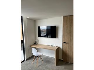 Foto 8 de VENTA DE APARTAESTUDIO  PARA RENTAS CORTAS EN EL NORTE DE ARMENIA