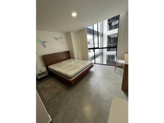 Foto 12 de VENTA DE APARTAESTUDIO  PARA RENTAS CORTAS EN EL NORTE DE ARMENIA