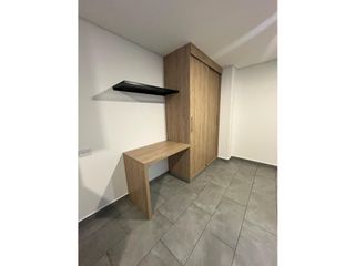 Foto 11 de VENTA DE APARTAESTUDIO  PARA RENTAS CORTAS EN EL NORTE DE ARMENIA