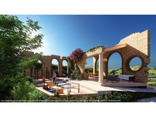 Foto 5 de Venta De Lote En Unidad Sopetran