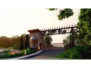 Foto 4 de Venta De Lote En Unidad Sopetran