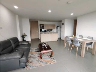 Foto 1 de Acogedor Ap Envig Escobero 113 M2 💰915  Mill