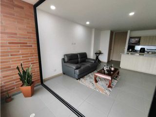 Foto 4 de Acogedor Ap Envig Escobero 113 M2 💰915  Mill
