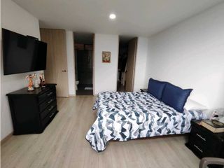 Foto 6 de Acogedor Ap Envig Escobero 113 M2 💰915  Mill
