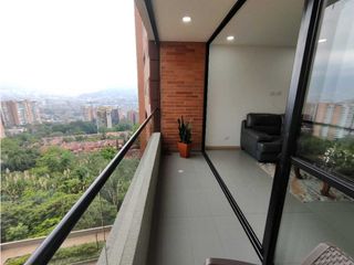 Foto 5 de Acogedor Ap Envig Escobero 113 M2 💰915  Mill