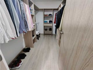 Foto 7 de Acogedor Ap Envig Escobero 113 M2 💰915  Mill