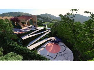 Foto 5 de Venta De Lote En Unidad Sopetran