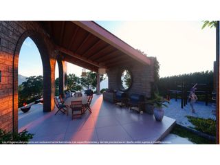 Foto 3 de Venta De Lote En Unidad Sopetran