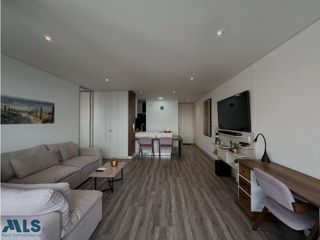 Foto 4 de APARTAESTUDIO EN VENTA EN LA LOMA LOS GONZALES POBLADO