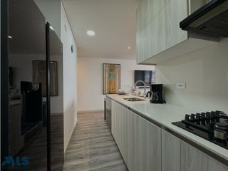 Foto 7 de APARTAESTUDIO EN VENTA EN LA LOMA LOS GONZALES POBLADO