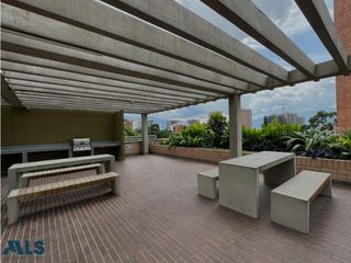 Foto 12 de APARTAESTUDIO EN VENTA EN LA LOMA LOS GONZALES POBLADO