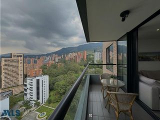 Foto 2 de APARTAESTUDIO EN VENTA EN LA LOMA LOS GONZALES POBLADO