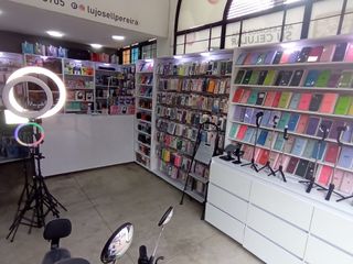 Foto 4 de LOCAL EN ARRIENDO EN LOS ALPES/PEREIRA