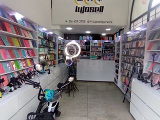 Foto 2 de LOCAL EN ARRIENDO EN LOS ALPES/PEREIRA