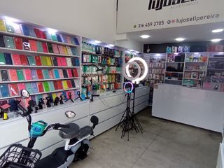 Foto 1 de LOCAL EN ARRIENDO EN LOS ALPES/PEREIRA