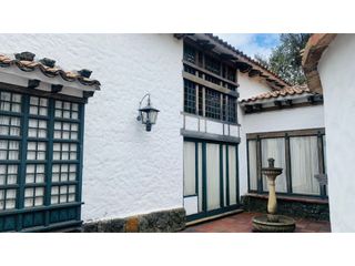 Foto 30 de Venta Casa de 830 M2 en El Refugio Bogotá