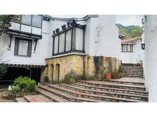 Foto 28 de Venta Casa de 830 M2 en El Refugio Bogotá