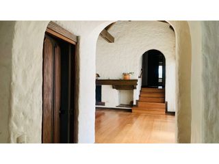 Foto 11 de Venta Casa de 830 M2 en El Refugio Bogotá