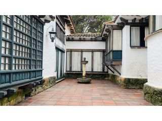 Foto 31 de Venta Casa de 830 M2 en El Refugio Bogotá