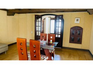 Foto 19 de Venta Casa de 830 M2 en El Refugio Bogotá