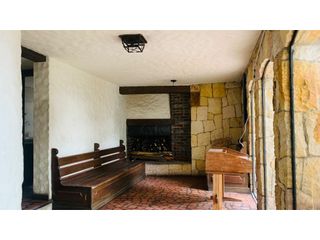 Foto 20 de Venta Casa de 830 M2 en El Refugio Bogotá