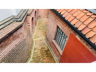 Foto 13 de Venta Casa tipo Inglés Oficinas en La Merced Bogotá