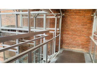 Foto 23 de Venta Casa tipo Inglés Oficinas en La Merced Bogotá