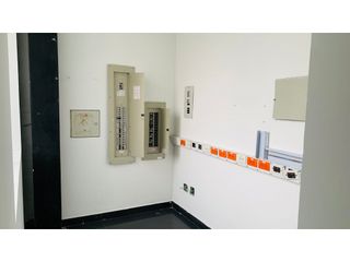 Foto 10 de Venta Casa tipo Inglés Oficinas en La Merced Bogotá