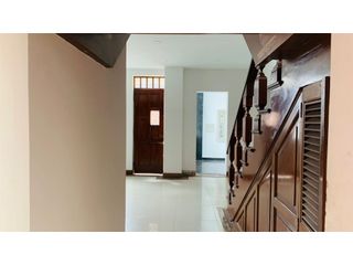 Foto 12 de Venta Casa tipo Inglés Oficinas en La Merced Bogotá