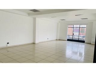 Foto 17 de Venta Casa tipo Inglés Oficinas en La Merced Bogotá