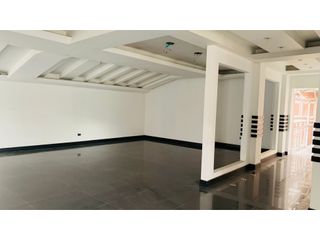 Foto 6 de Venta Casa tipo Inglés Oficinas en La Merced Bogotá