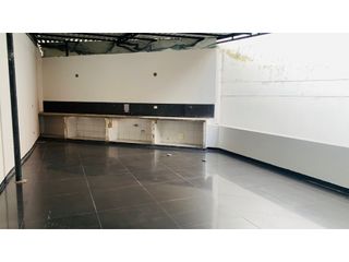 Foto 9 de Venta Casa tipo Inglés Oficinas en La Merced Bogotá