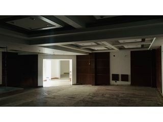 Foto 30 de Venta Casa tipo Inglés Oficinas en La Merced Bogotá