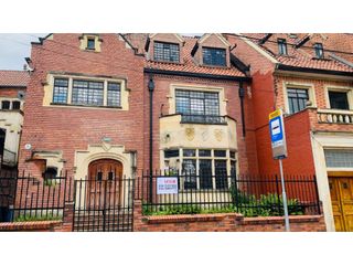 Foto 29 de Venta Casa tipo Inglés Oficinas en La Merced Bogotá