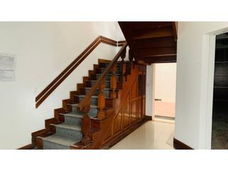 Foto 15 de Venta Casa tipo Inglés Oficinas en La Merced Bogotá