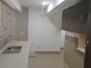 Foto 3 de Departamento en  Surco Zona Sagitario