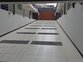 Foto 5 de Departamento en  Surco Zona Sagitario